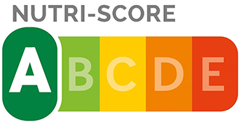 Nutriscore A