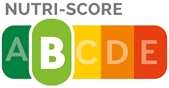 Nutriscore B