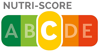 Nutriscore C