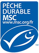 Pêche Durable MSC