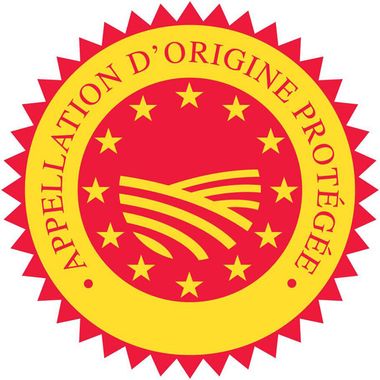 Appellation d'Origine Protégée