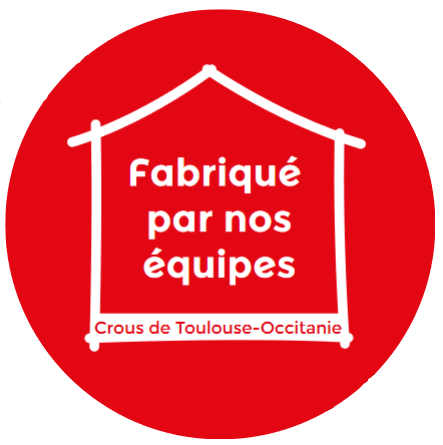 Fabriqué par nos équipes